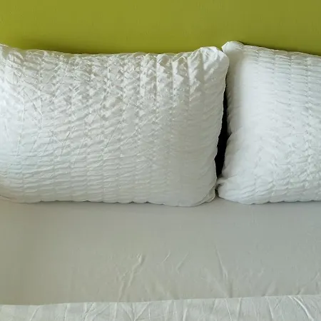 Guest house Chez Habitant Lyon