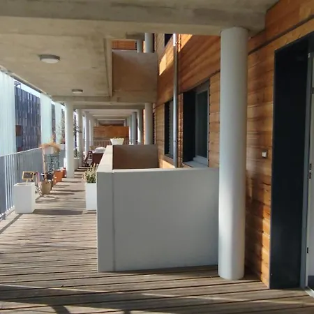 Guest house Chez Habitant