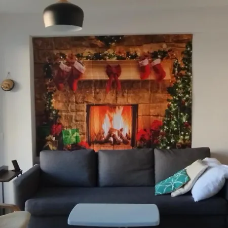 Guest house Chez Habitant Lyon