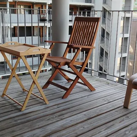 Chez Habitant Guest house