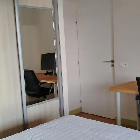 Chez Habitant * ليون