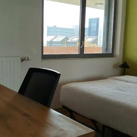بيت ضيافة Chez Habitant *