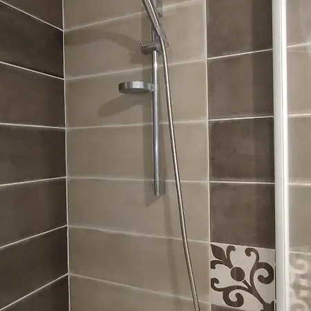 بيت ضيافة Chez Habitant *