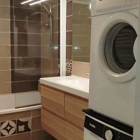 بيت ضيافة Chez Habitant ليون