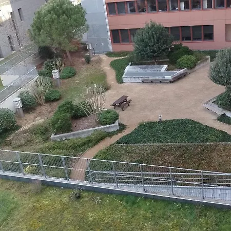 بيت ضيافة Chez Habitant *